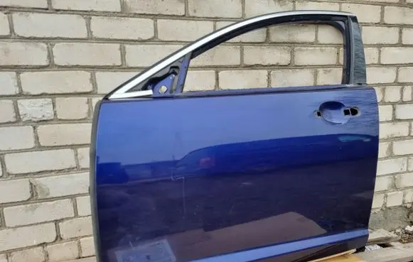 Jaguar XF Front door 8X23F20221AC