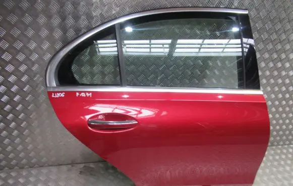 Mercedes-Benz C W206 Front door A2067827600