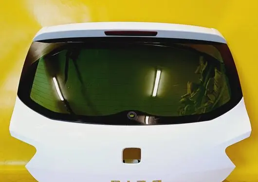 Seat Ibiza IV (6J,6P) Tailgate/trunk/boot lid 