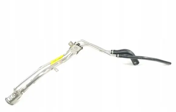 Ford Focus C-MAX Fuel line pipe 1524761
