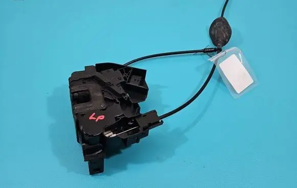 Renault Megane IV Front door lock 805032429R IMPRK1497577