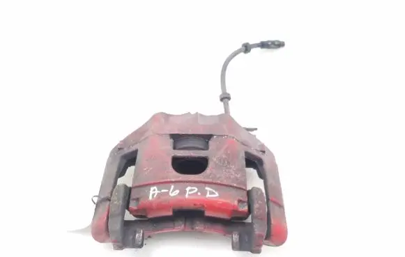 Audi A6 S6 C6 4F Front brake caliper