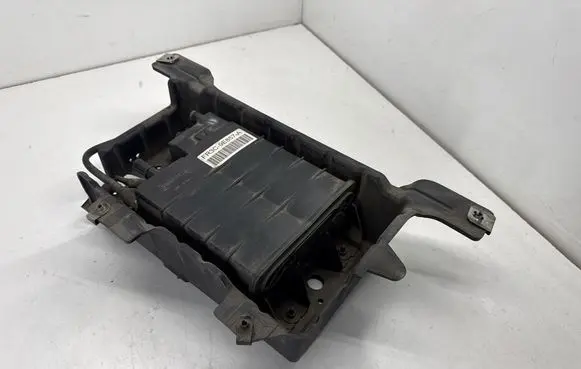 Ford Mustang VI Active carbon filter fuel vapour canister FR3C9E857A