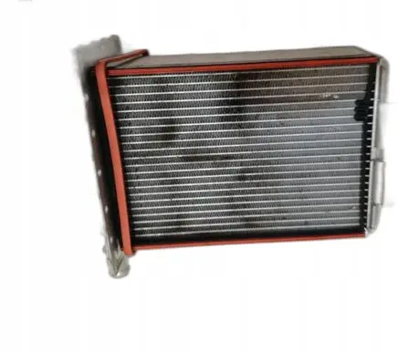 Audi RS6 C7 Intercooler radiator 079145785K