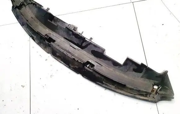Mazda 6 Front bumper mounting bracket gs1e500s0