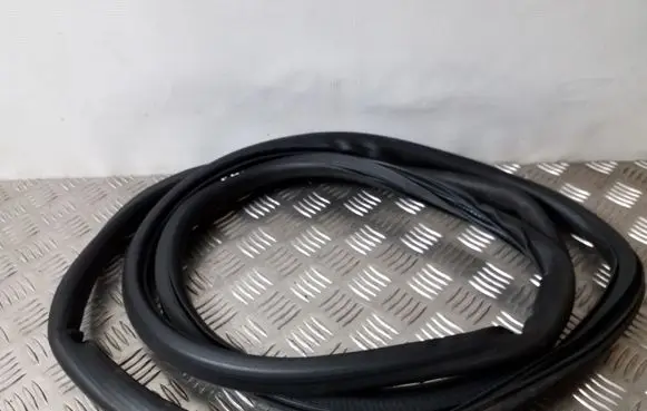 Opel Mokka Front door rubber seal