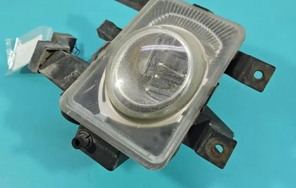Opel Zafira B Front fog light 24462134 IMPRK1565487
