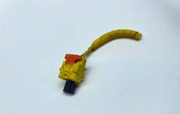 Hyundai Ioniq 5 Other wiring loom JST