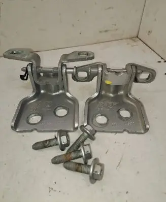 Dacia Sandero III Rear door hinge set ES92 76R