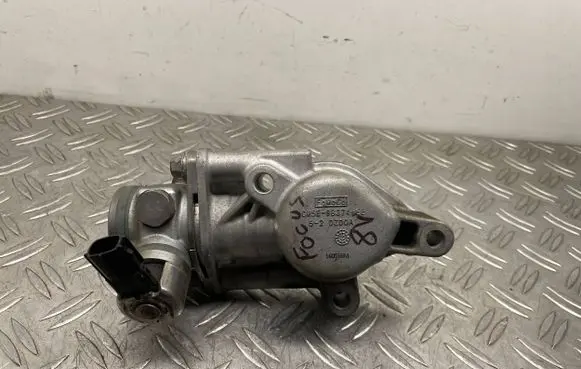 Ford Focus Fuel injection high pressure pump CM5E9B374EE CM5E9D376CB