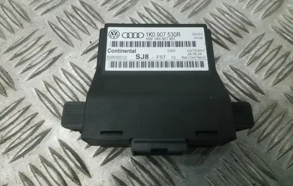 Volkswagen Tiguan Other control units/modules 1K0907530R