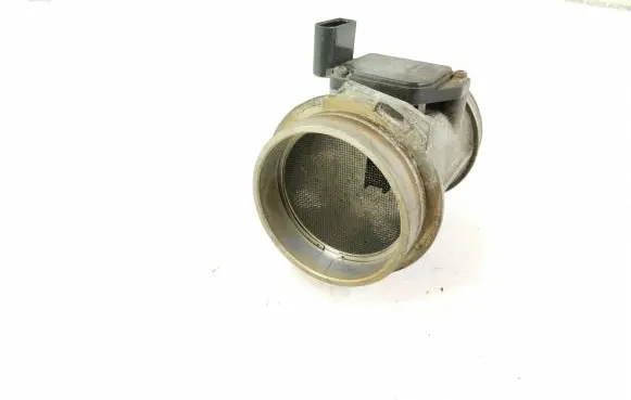 Audi A6 S6 C5 4B Mass air flow meter 059906461G