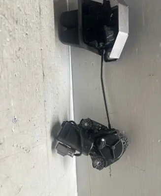 Volvo S90, V90 Tailgate/trunk/boot lock/catch/latch 31349975