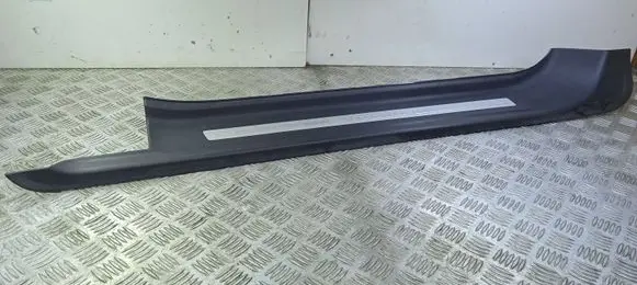 Volvo C70 Front sill trim cover 30787318