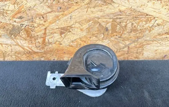 Audi e-tron Horn signal 4KE951223 6033FB2827 4KE951209