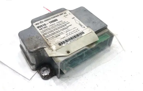 KIA Ceed Airbag deployment crash/impact sensor 959101H000