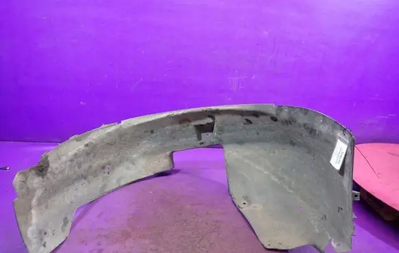 Opel Signum Front arch 