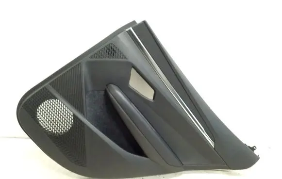 Renault Megane E-Tech Rear door card panel trim 829000776R