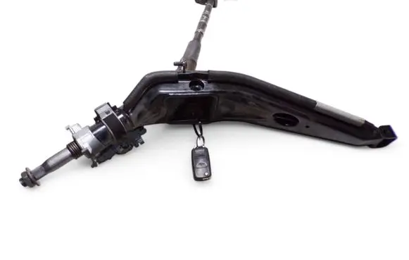 Volkswagen Transporter - Caravelle T4 Steering wheel axle set 7D1419653F 7D2419653C
