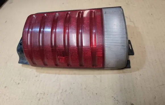 Chrysler Voyager Rear/tail lights