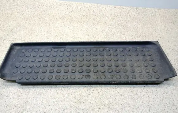 Ford Transit Front sill trim cover 86VBV16490ADW