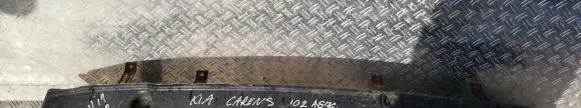 KIA Carens I Front bumper cross member