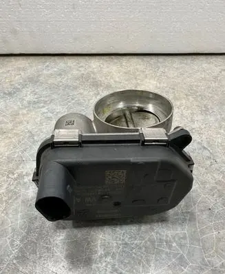 Seat Leon (5F) Engine shut-off valve 04E133062T V29073596 308908689