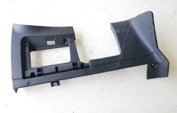 Volkswagen Golf VII Other interior part 5g1858367 13-55d301681