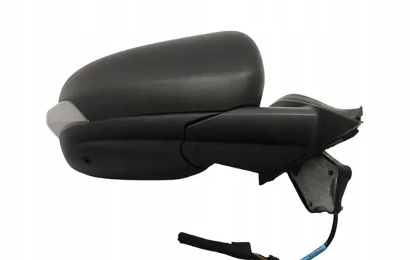 Renault Kangoo III Front door electric wing mirror