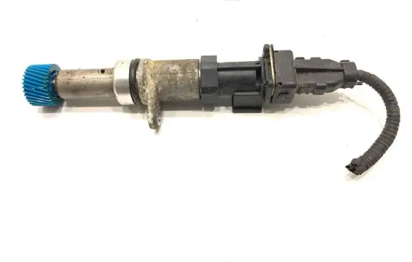 KIA Rio ABS brake wheel speed sensor