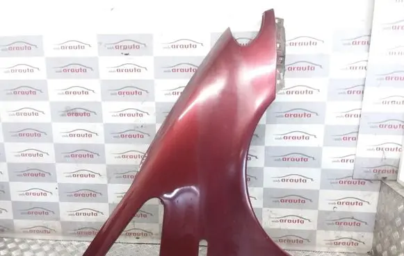 Ford Galaxy Fender