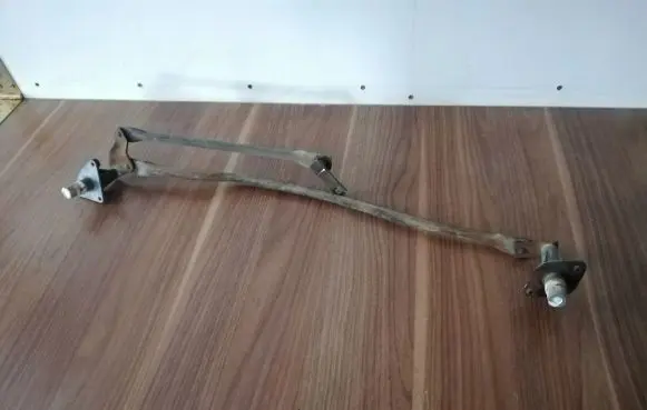 Opel Kadett B Front wiper linkage