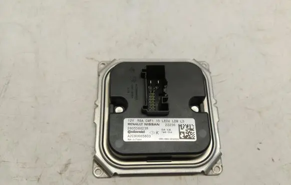 Renault Arkana Light module LCM 260556623R