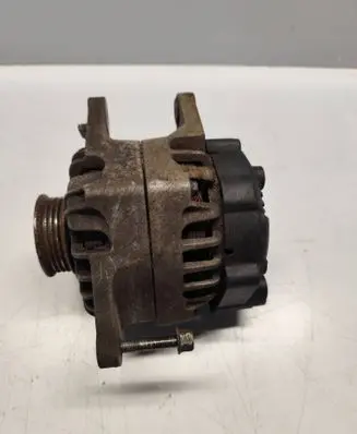Opel Astra H Generator/alternator A0002655023 3730022650