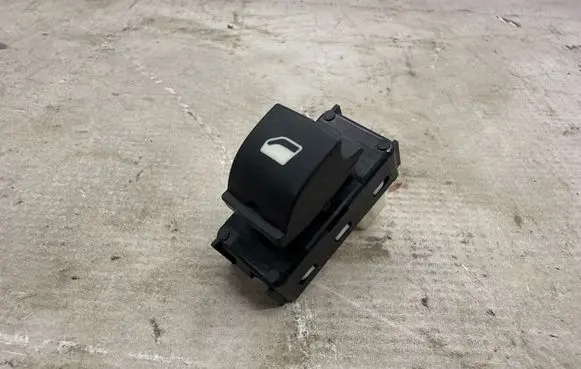 Peugeot 308 Electric window control switch 98044803 98044803ZD
