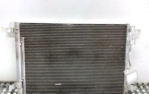 Seat Ateca Coolant radiator 5Q0816411AR