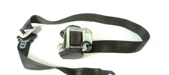 Fiat Scudo Front seatbelt 14972570XX