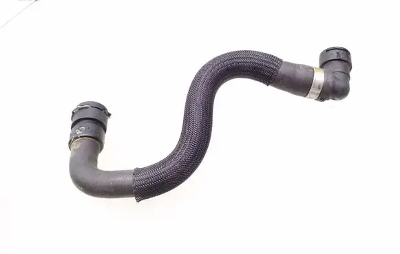 Land Rover Evoque I Engine coolant pipe/hose 6G918B159RD