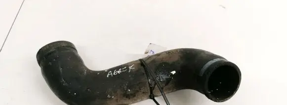 Fiat Stilo Intercooler hose/pipe