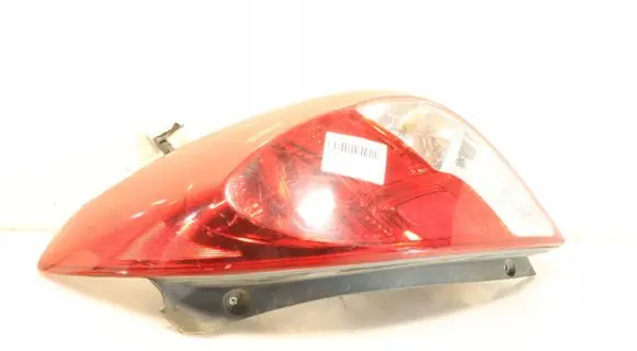 Hyundai i20 (PB PBT) Rear/tail lights