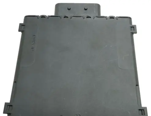 Audi A1 Voltage converter/converter module 8K0959663B