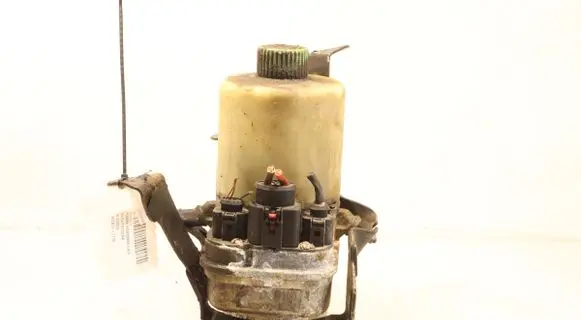 Seat Ibiza IV (6J,6P) Power steering pump