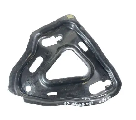 Other front suspension part
