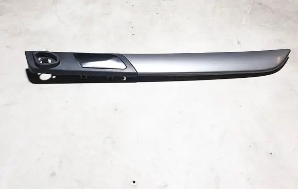 Volkswagen PASSAT B7 Other rear door trim element 3AA867450 3AA839114