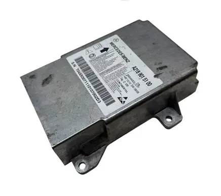 Mercedes-Benz CLS C218 AMG Airbag control unit/module A2189015100