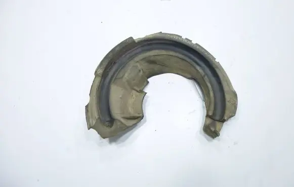 Volkswagen T-Cross Front coil spring rubber mount 5Q0412545D