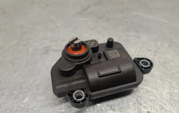 BMW X5 F15 Other control units/modules 8632154