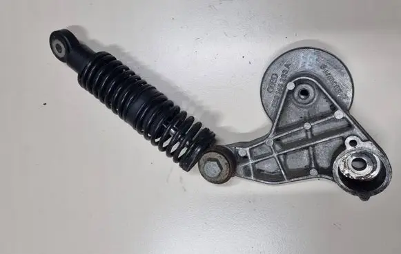 Audi A6 S6 C5 4B Generator/alternator belt tensioner 059145283A 0279021