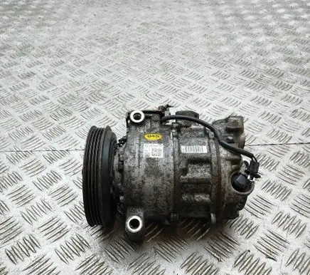 Audi Q5 SQ5 FY Air conditioning (A/C) compressor (pump) 80A816803A