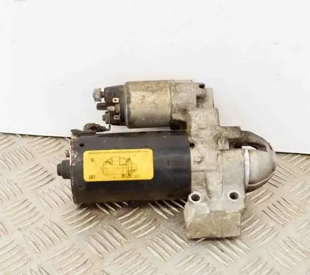 BMW 3 E90 E91 Starter motor 8506657000148010